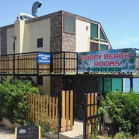 Hemingway Rooms In Happy Beach Varna ภายนอก รูปภาพ